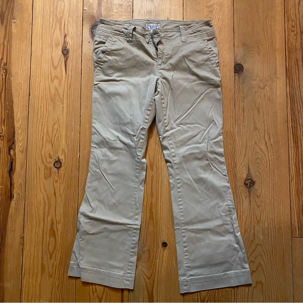 💖2 for $20 - American Eagle Outfitters Size 8 Pants